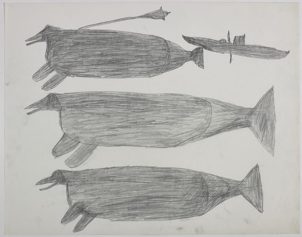 Dans le haut de la page