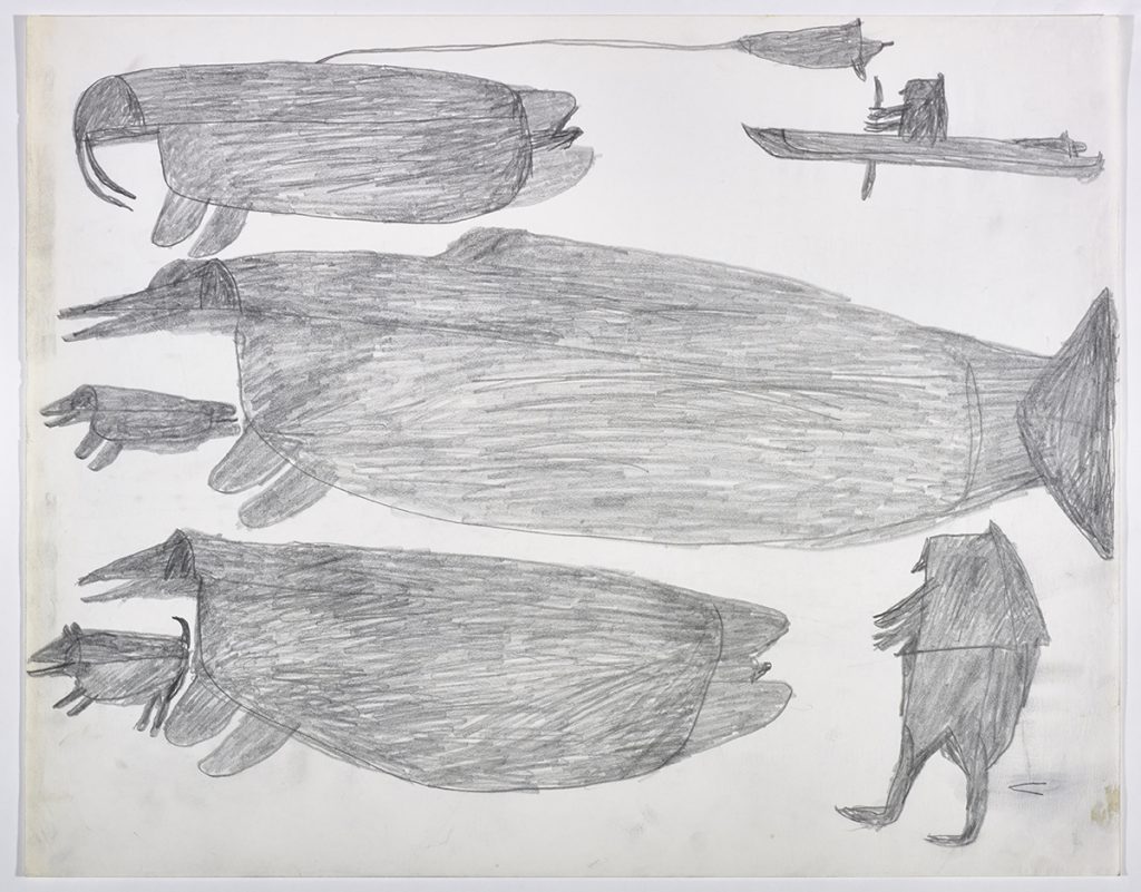 Dans le haut de la page